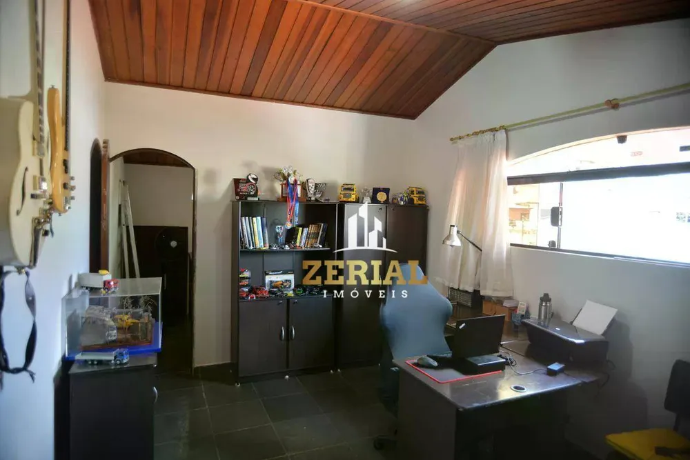 Sobrado, 4 quartos, 390 m² - Foto 8