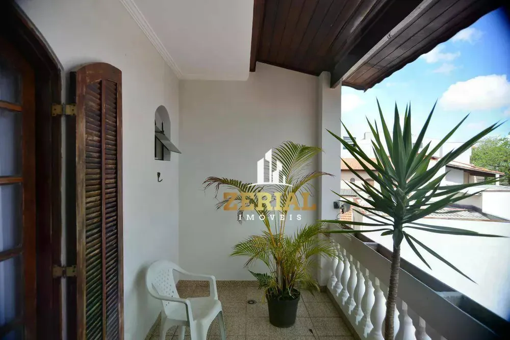 Sobrado, 4 quartos, 390 m² - Foto 4