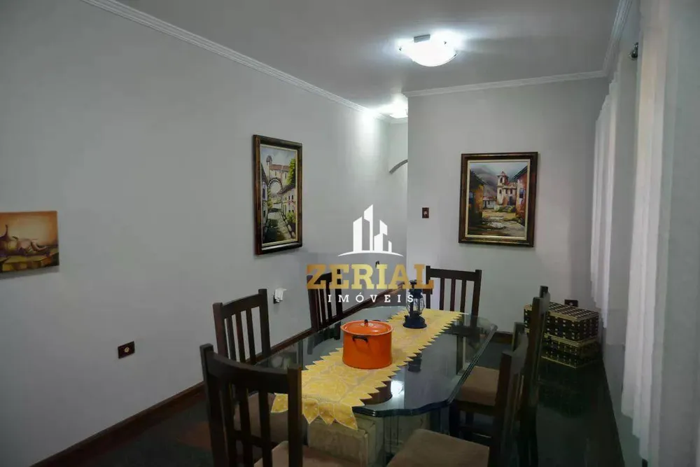 Sobrado, 4 quartos, 390 m² - Foto 3