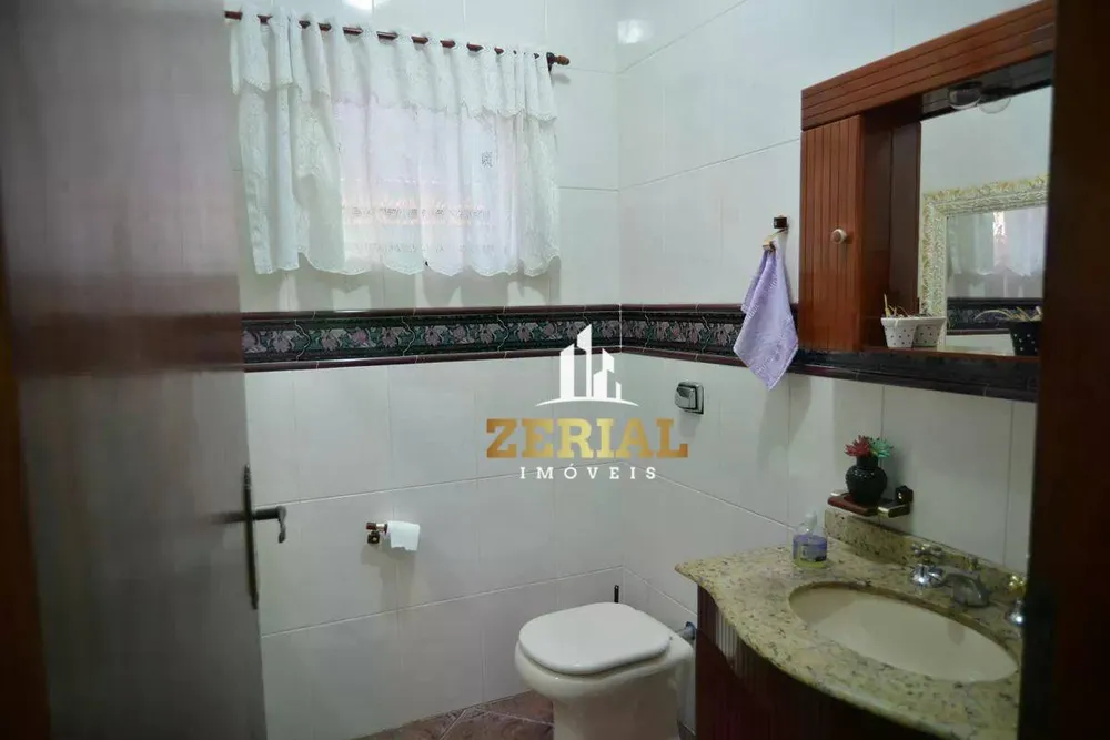 Sobrado, 4 quartos, 390 m² - Foto 6