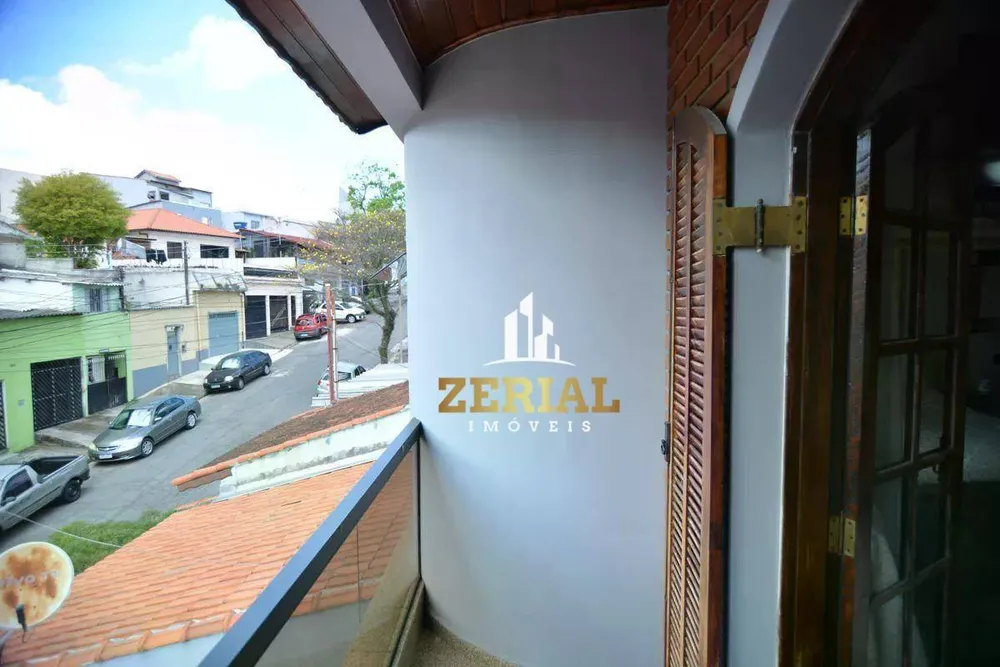 Sobrado, 4 quartos, 390 m² - Foto 7