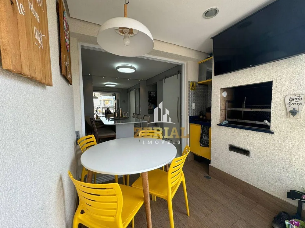 Apartamento, 3 quartos, 89 m² - Foto 2