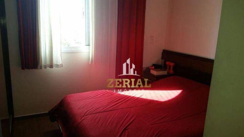 Apartamento à venda com 3 quartos, 96m² - Foto 8