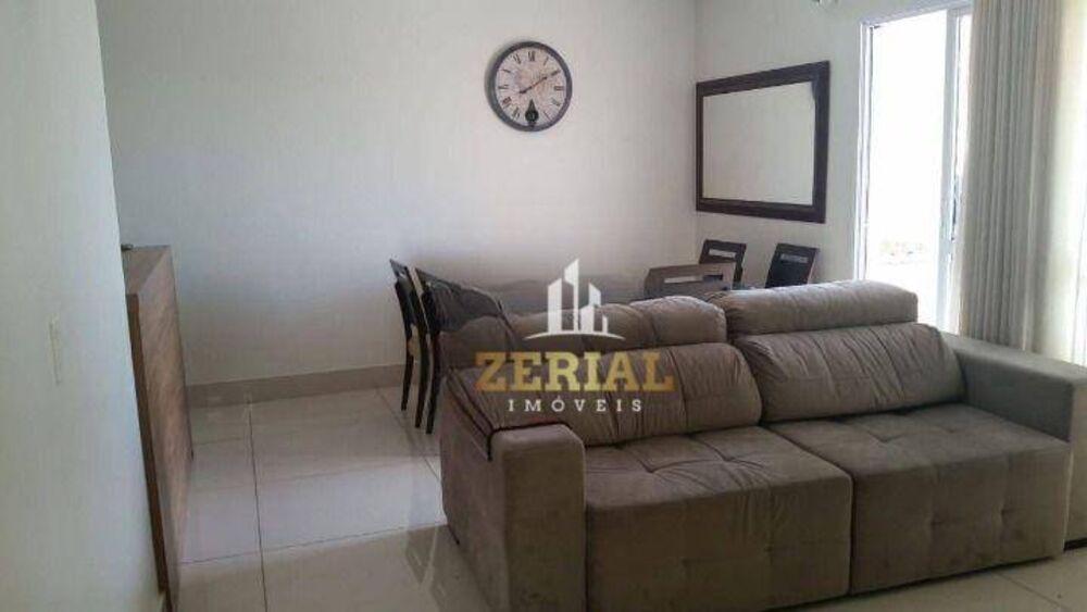 Apartamento à venda com 3 quartos, 96m² - Foto 4