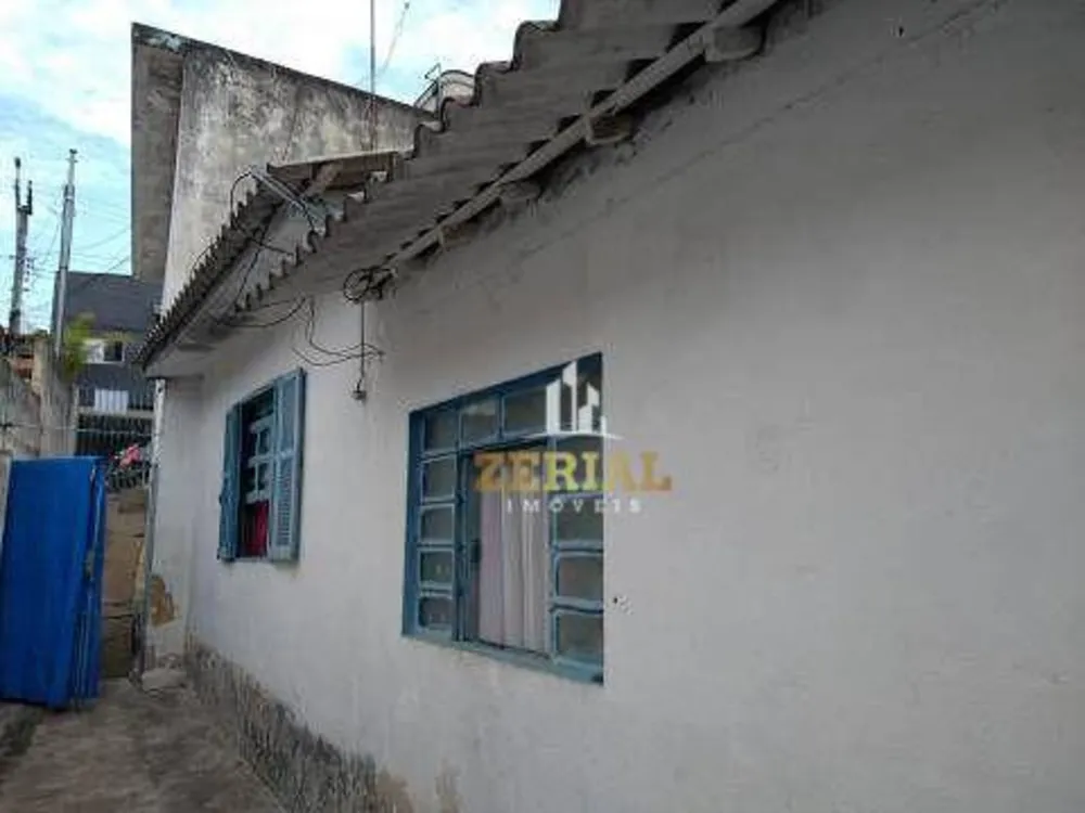 Casa, 4 quartos, 142 m² - Foto 1