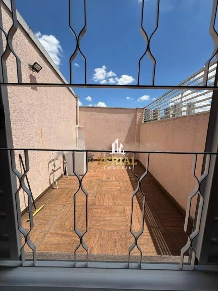 Sobrado, 3 quartos, 169 m² - Foto 8