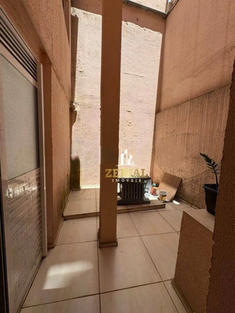 Sobrado, 3 quartos, 169 m² - Foto 11