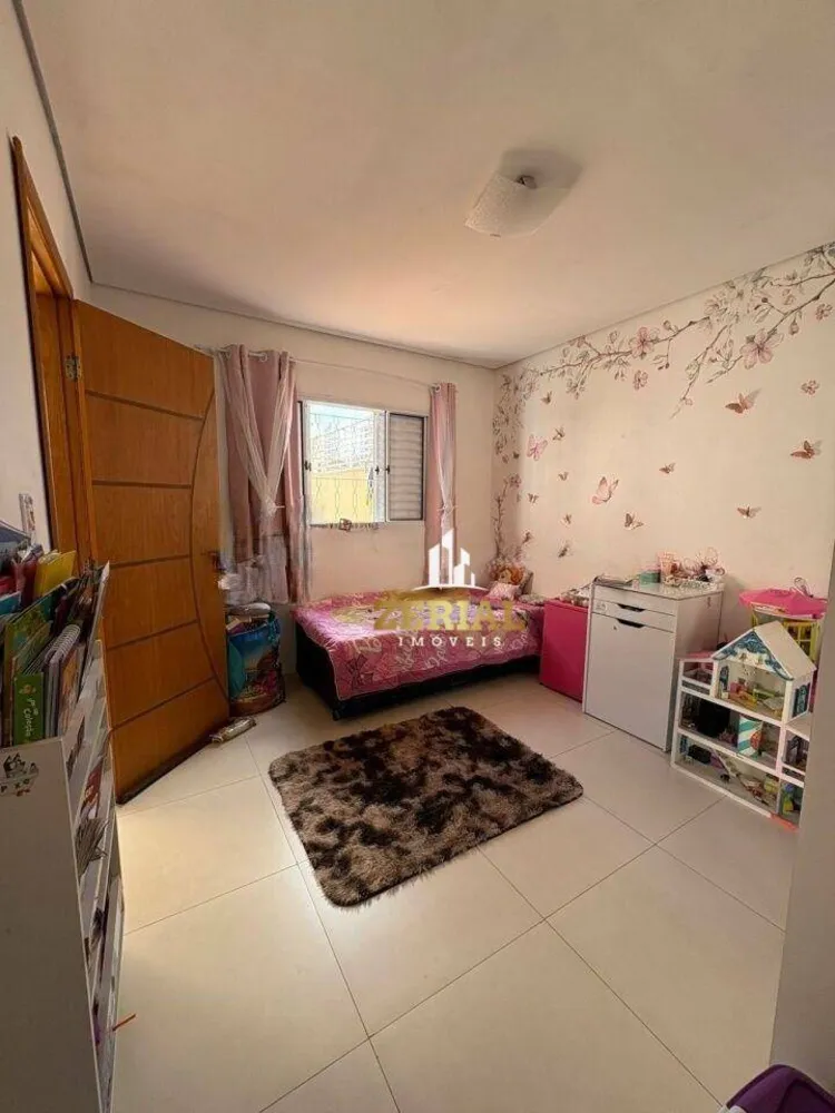 Sobrado, 3 quartos, 169 m² - Foto 7