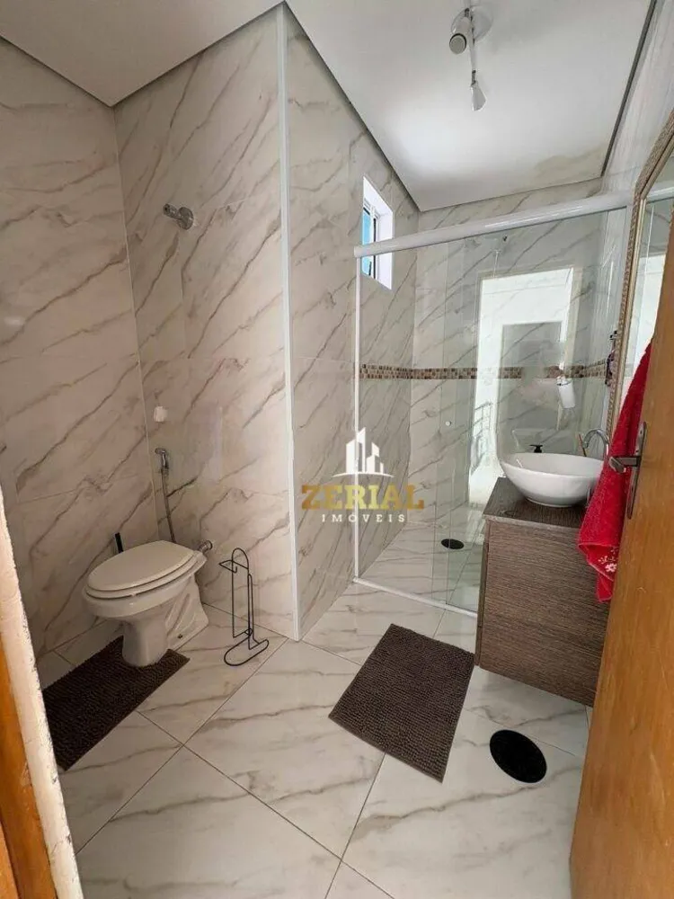 Sobrado, 3 quartos, 169 m² - Foto 10