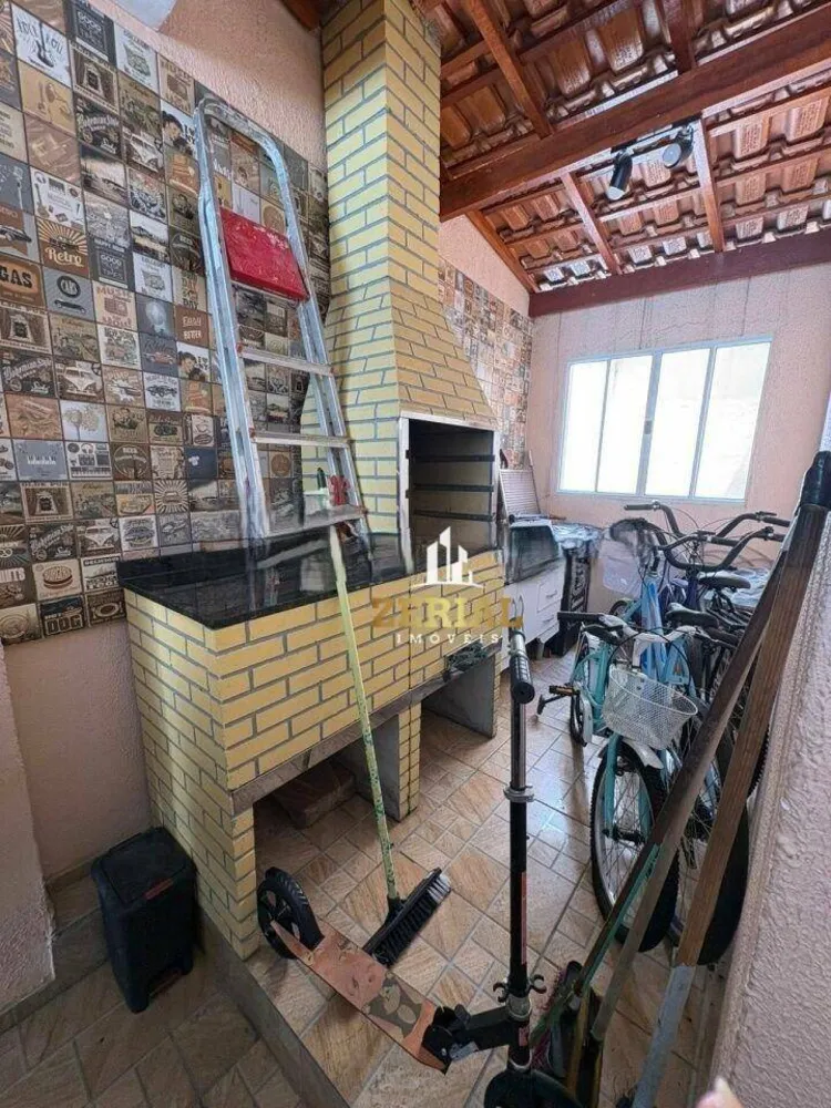 Sobrado, 3 quartos, 169 m² - Foto 12