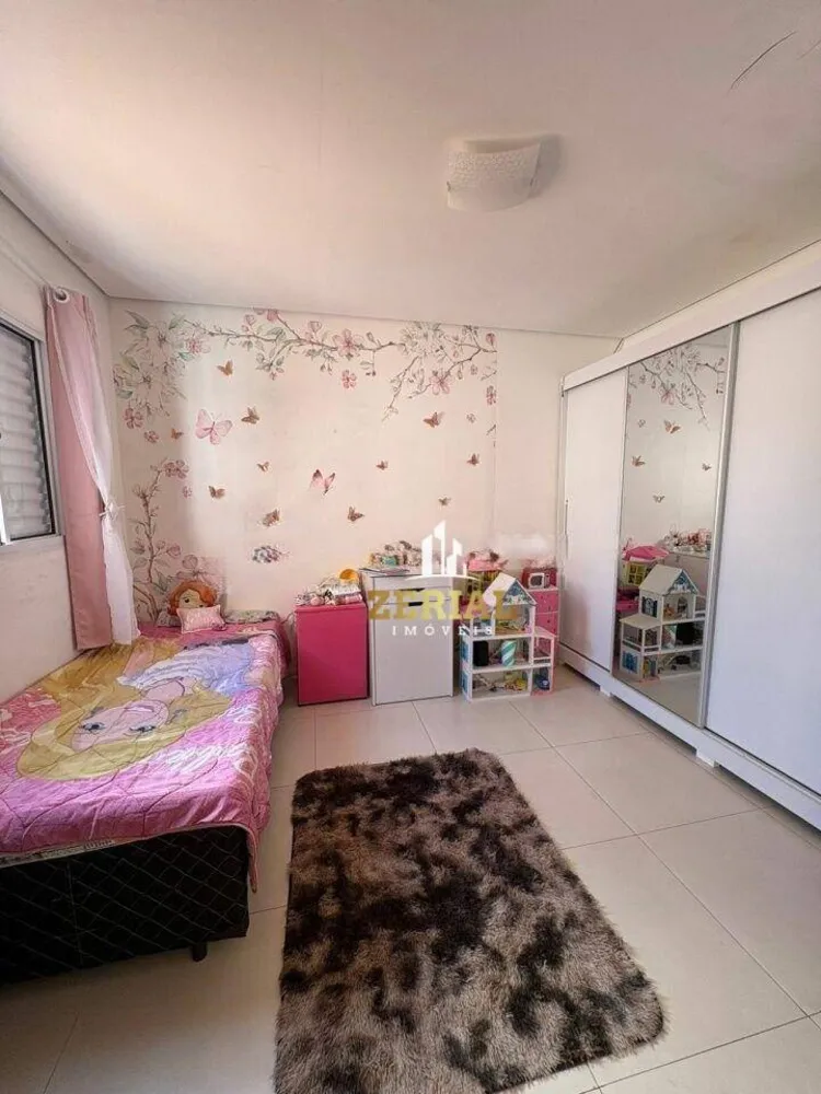 Sobrado, 3 quartos, 169 m² - Foto 6