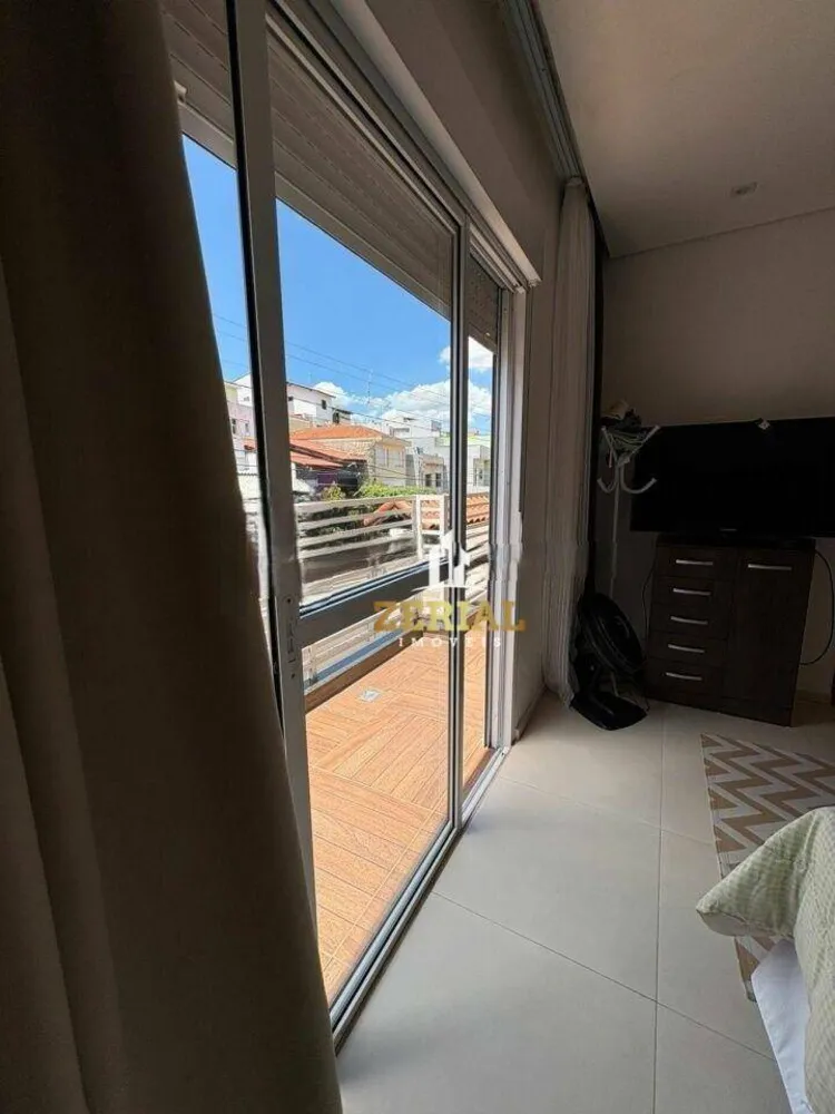 Sobrado, 3 quartos, 169 m² - Foto 9