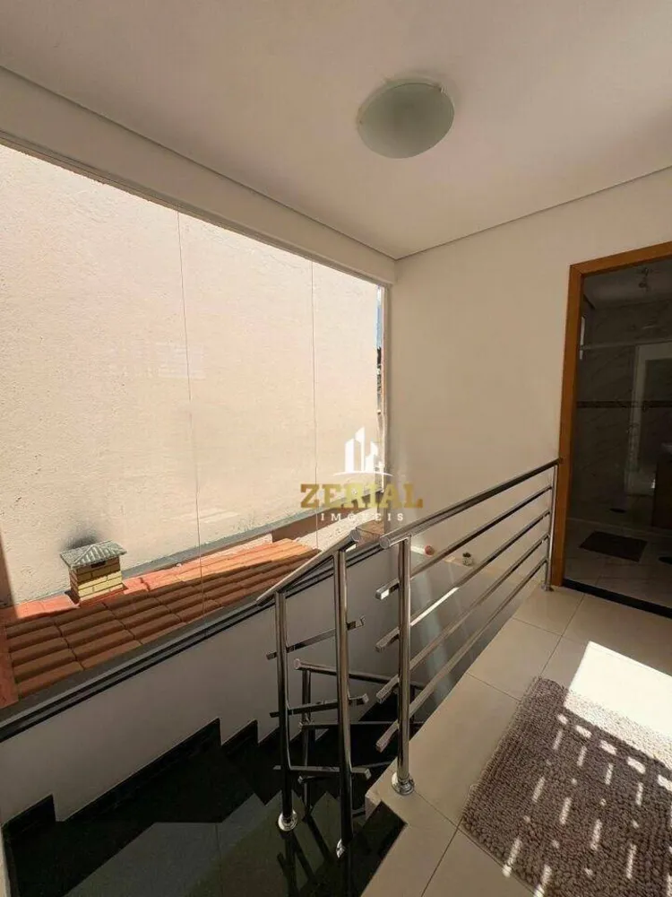 Sobrado, 3 quartos, 169 m² - Foto 5