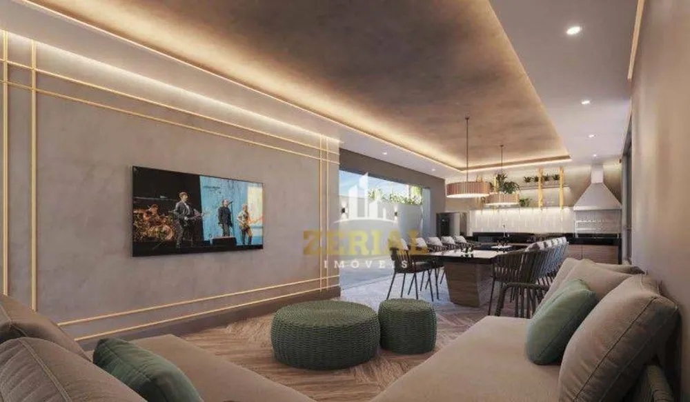 Apartamento, 2 quartos, 69 m² - Foto 4
