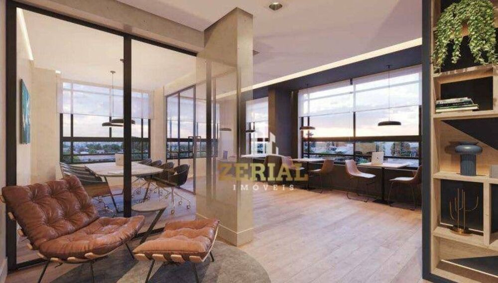 Apartamento, 2 quartos, 69 m² - Foto 7