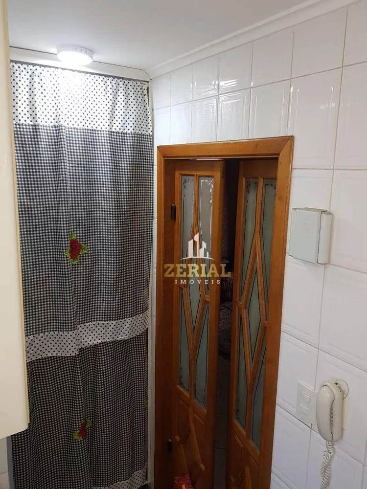 Apartamento, 2 quartos, 60 m² - Foto 11