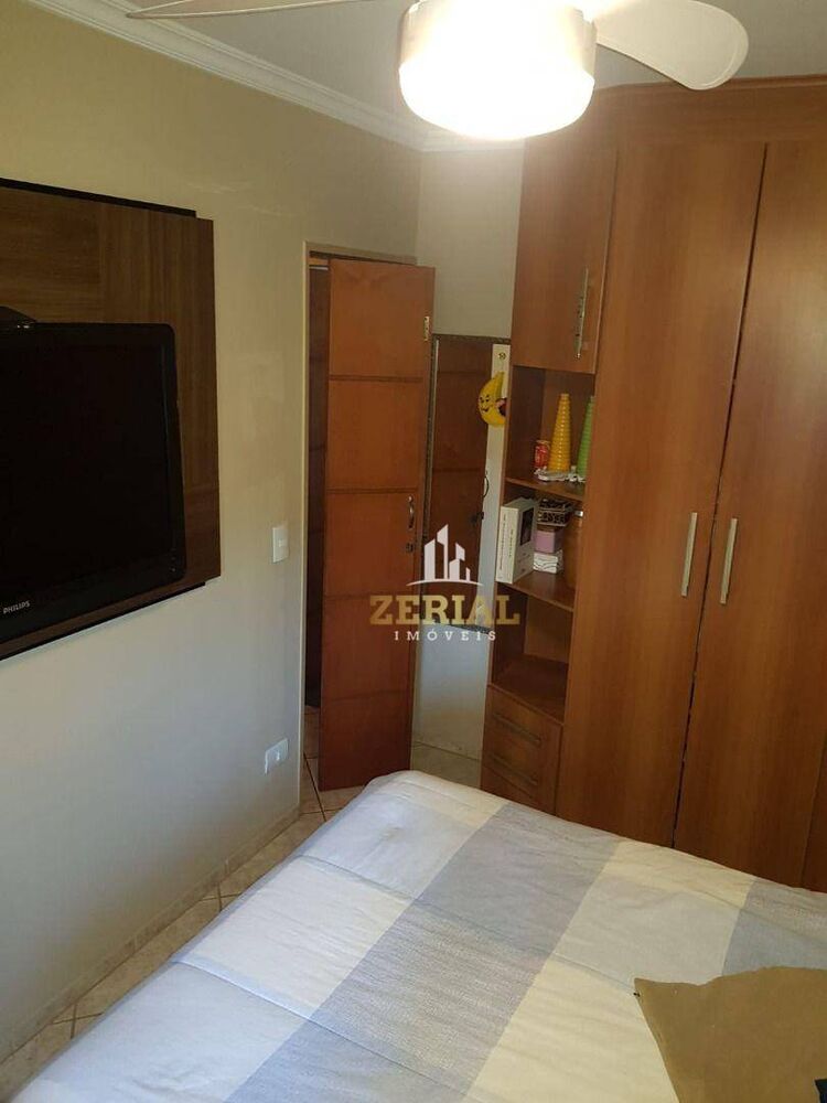 Apartamento à venda com 2 quartos, 60m² - Foto 7