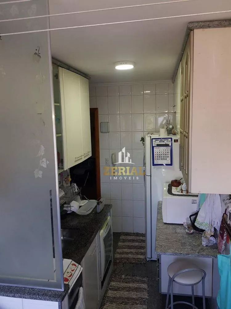 Apartamento, 2 quartos, 60 m² - Foto 9