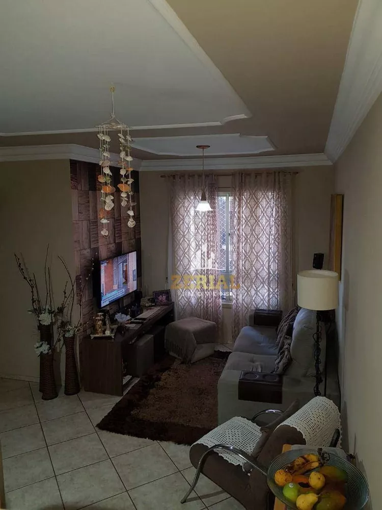 Apartamento, 2 quartos, 60 m² - Foto 6