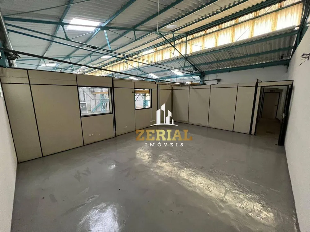 Depósito-Galpão, 1668 m² - Foto 7