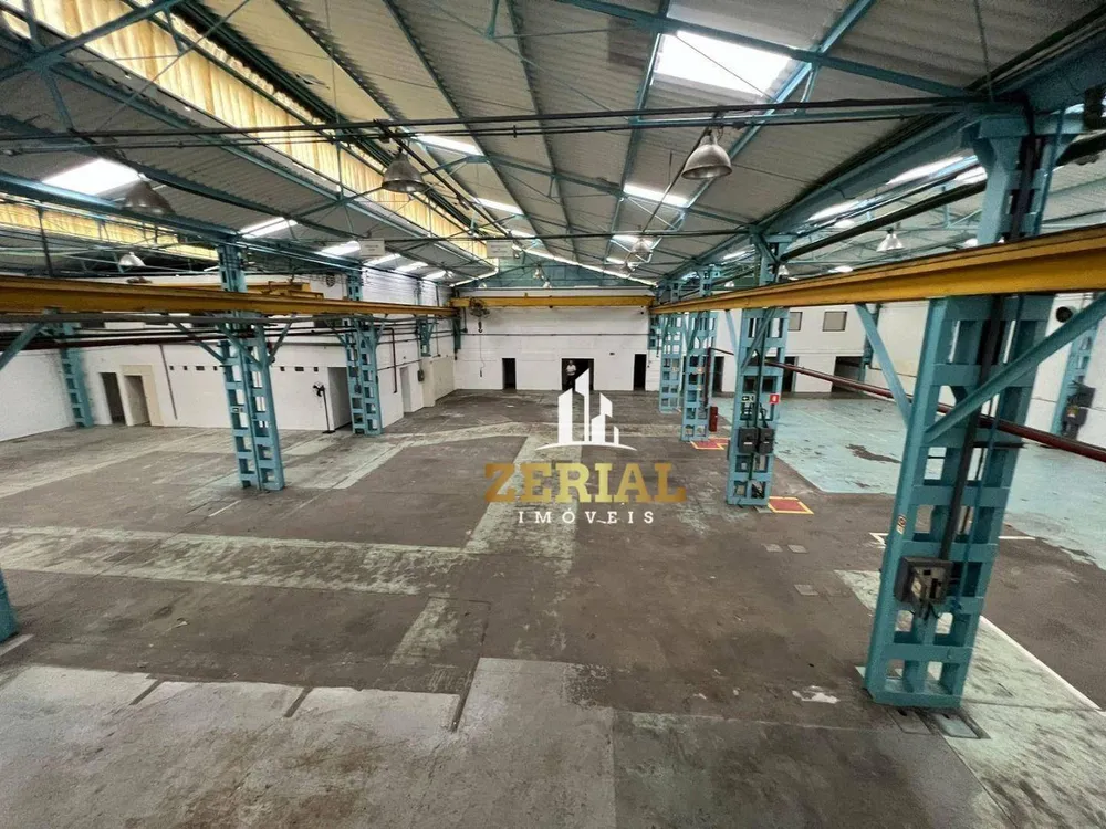 Depósito-Galpão, 1668 m² - Foto 6
