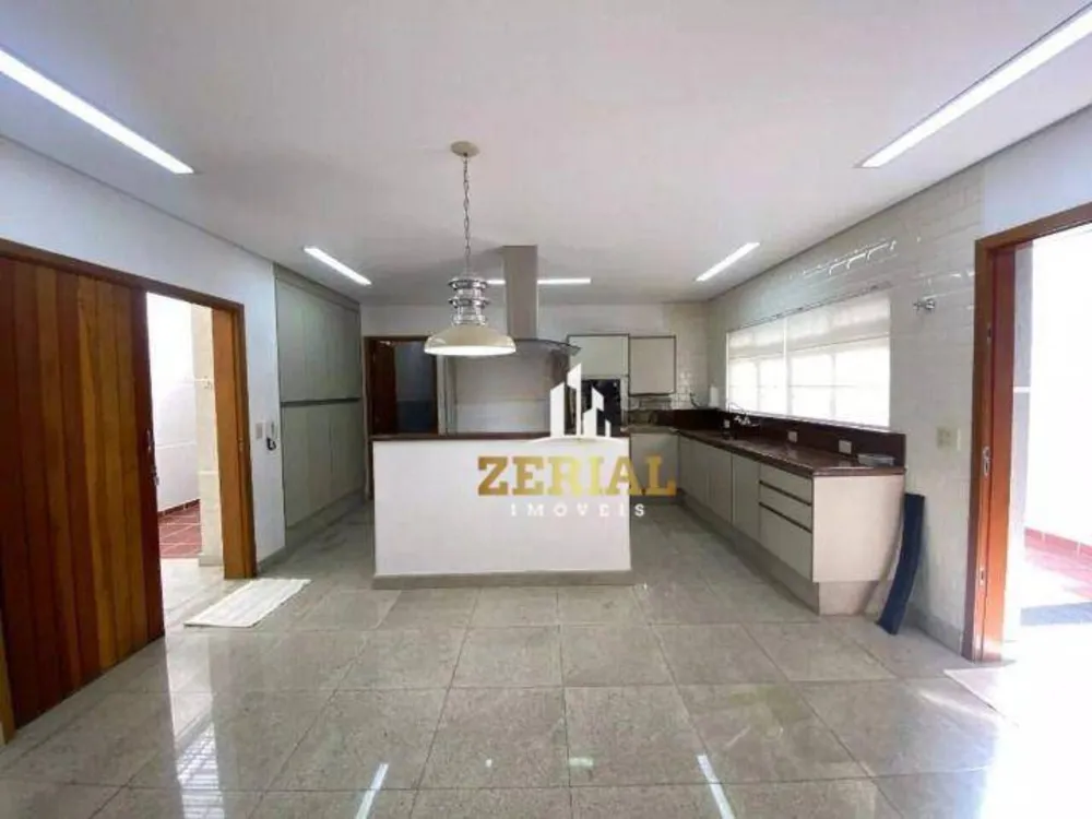 Casa, 3 quartos, 260 m² - Foto 1