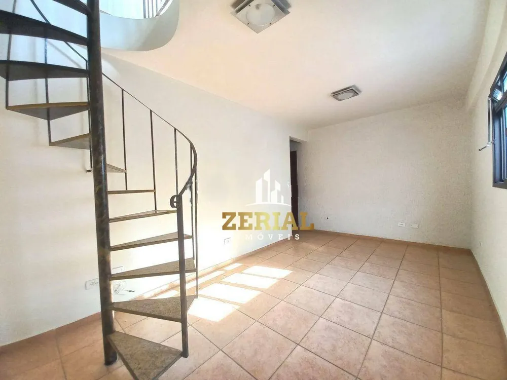 Cobertura, 3 quartos, 130 m² - Foto 1