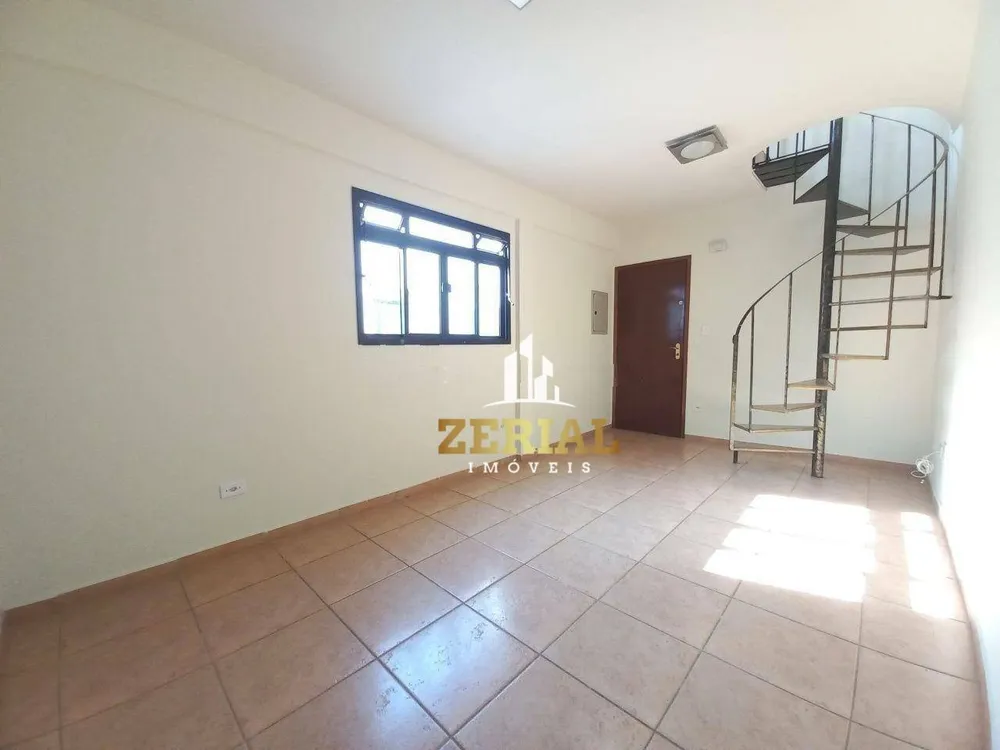 Cobertura, 3 quartos, 130 m² - Foto 2