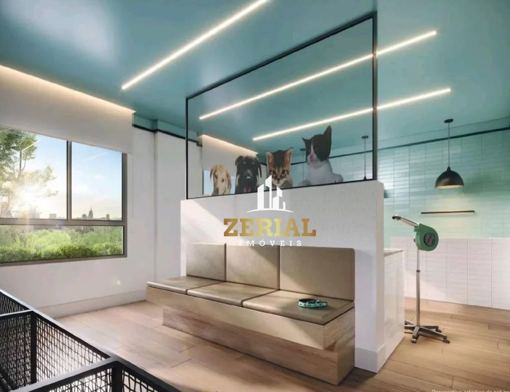 Apartamento, 2 quartos, 61 m² - Foto 8