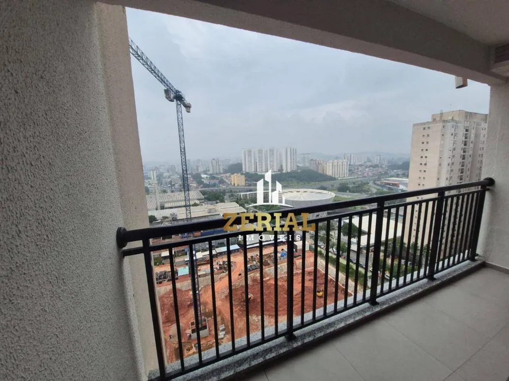 Apartamento, 2 quartos, 61 m² - Foto 2
