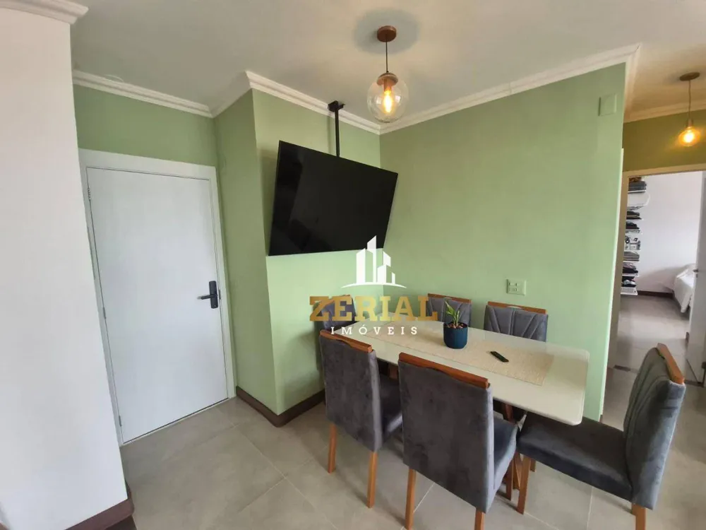 Apartamento, 2 quartos, 61 m² - Foto 1