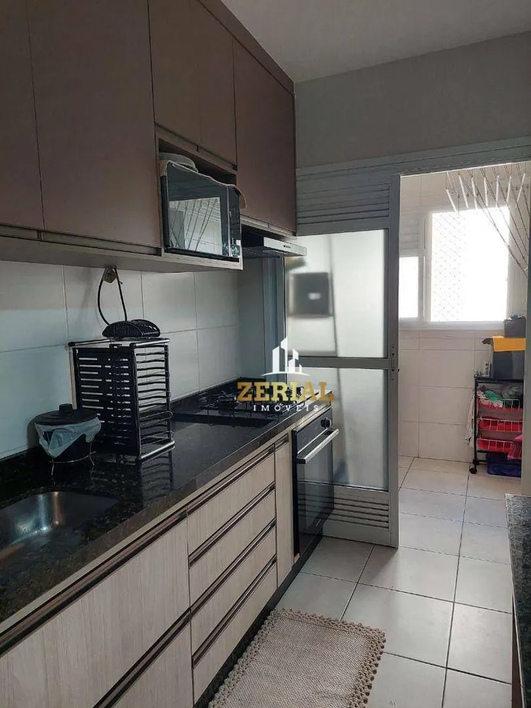 Apartamento, 2 quartos, 65 m² - Foto 2