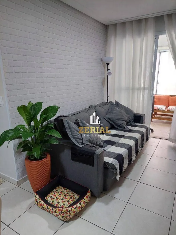 Apartamento, 2 quartos, 65 m² - Foto 1
