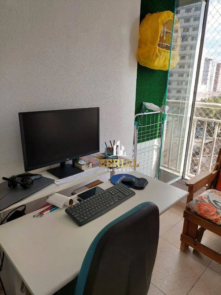 Apartamento, 2 quartos, 65 m² - Foto 10