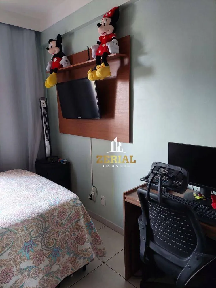Apartamento, 2 quartos, 65 m² - Foto 9