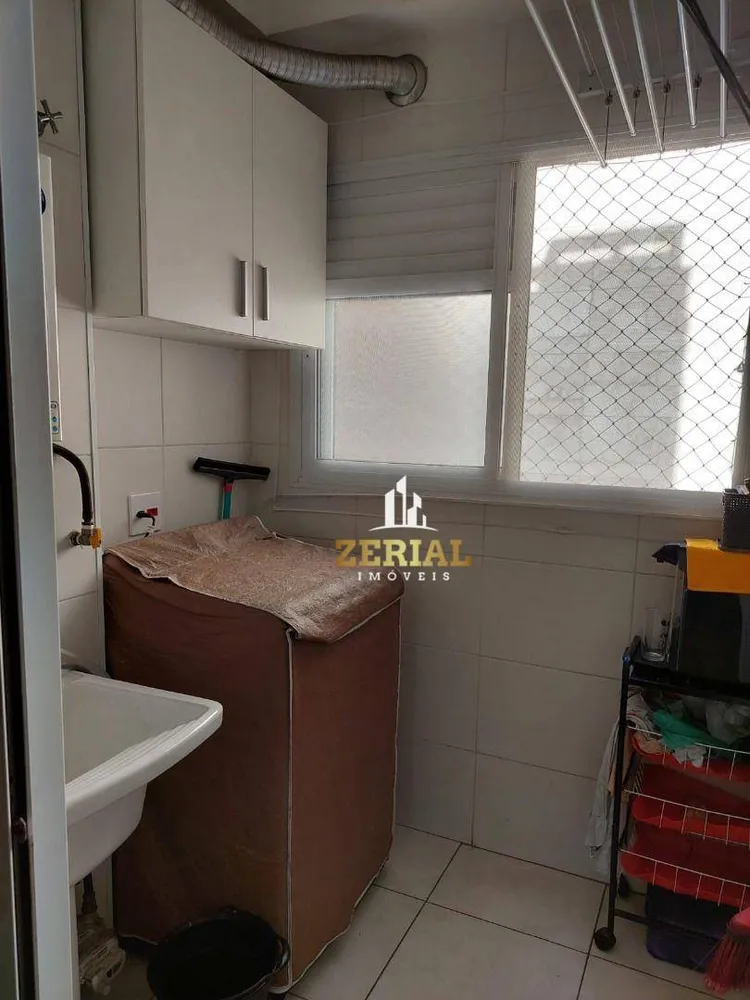 Apartamento, 2 quartos, 65 m² - Foto 11