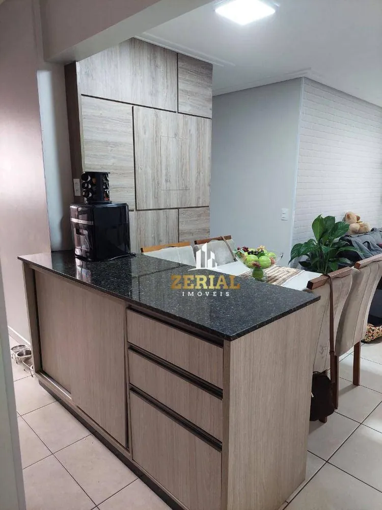 Apartamento, 2 quartos, 65 m² - Foto 3