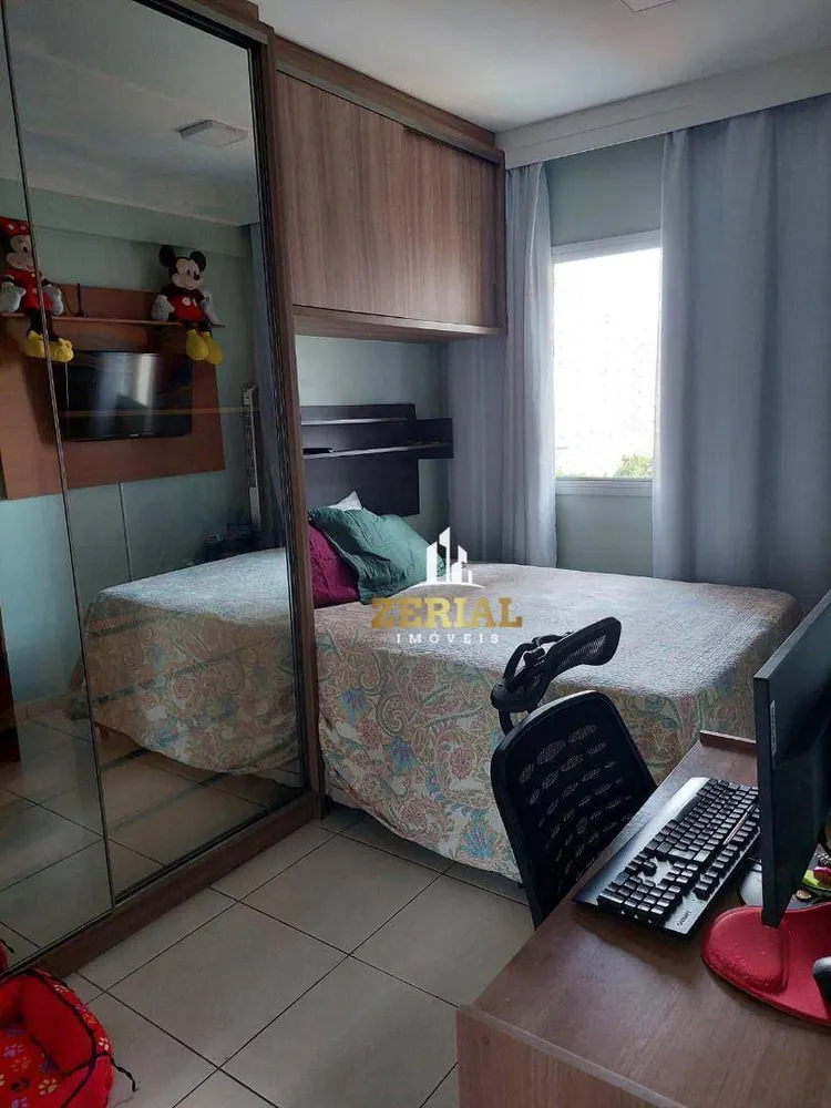 Apartamento, 2 quartos, 65 m² - Foto 8