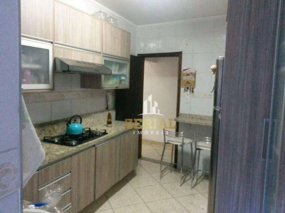 Apartamento, 3 quartos, 96 m² - Foto 4
