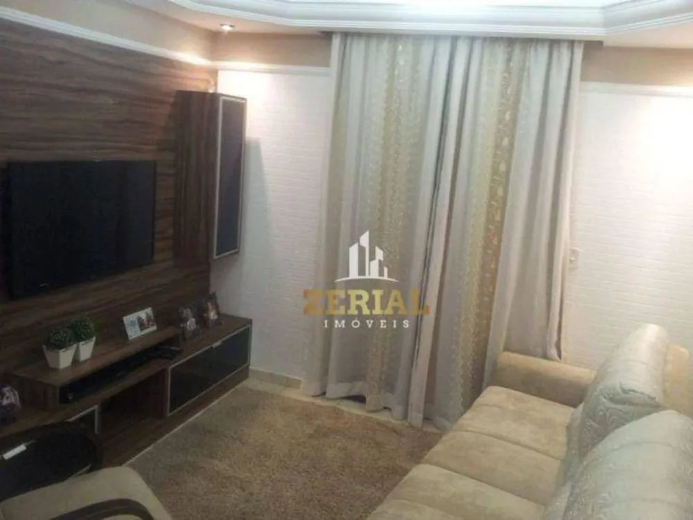 Apartamento, 3 quartos, 96 m² - Foto 1