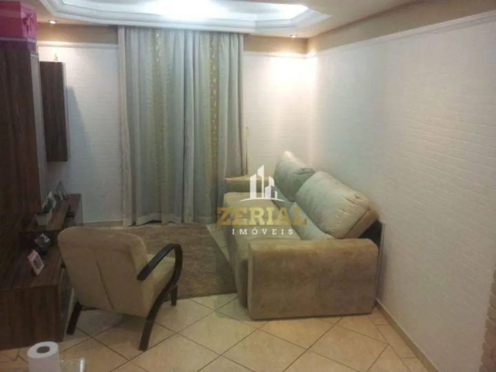 Apartamento, 3 quartos, 96 m² - Foto 2