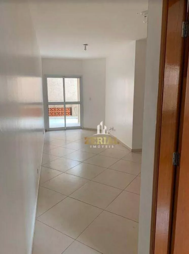 Apartamento à venda com 1 quarto, 55m² - Foto 1