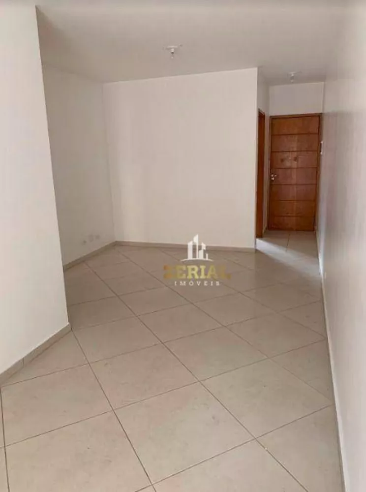 Apartamento à venda com 1 quarto, 55m² - Foto 2