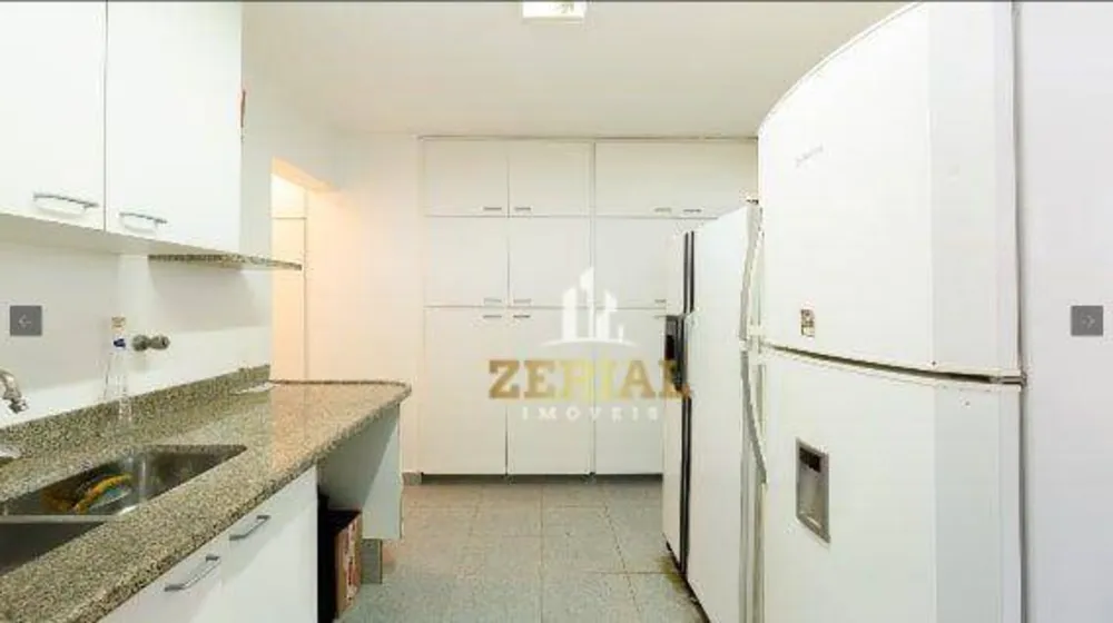 Apartamento, 3 quartos, 170 m² - Foto 5