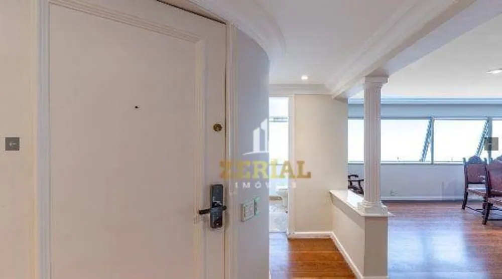 Apartamento, 3 quartos, 170 m² - Foto 1