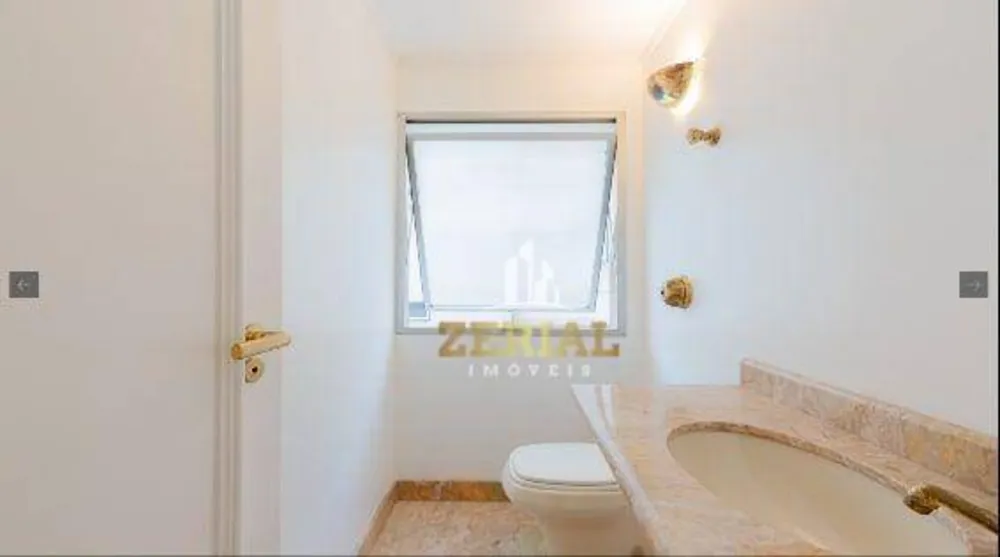 Apartamento, 3 quartos, 170 m² - Foto 10