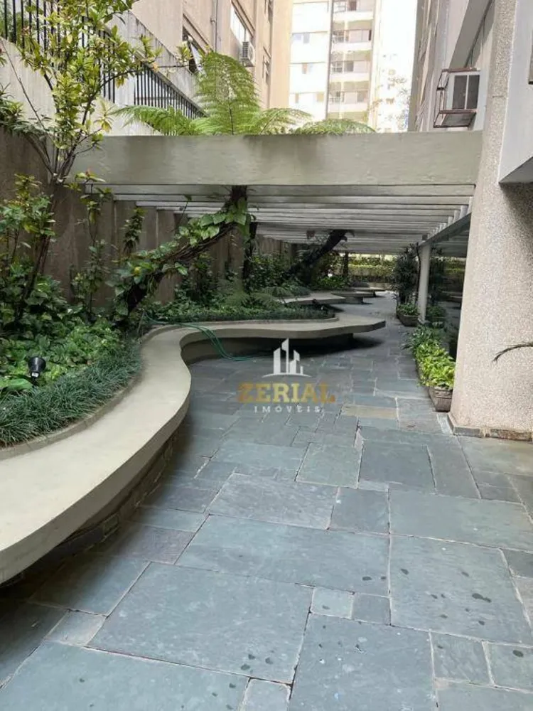 Apartamento, 3 quartos, 170 m² - Foto 4
