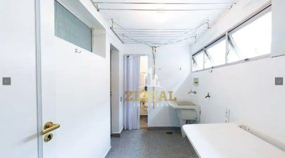 Apartamento, 3 quartos, 170 m² - Foto 7