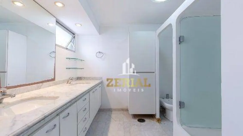 Apartamento, 3 quartos, 170 m² - Foto 11