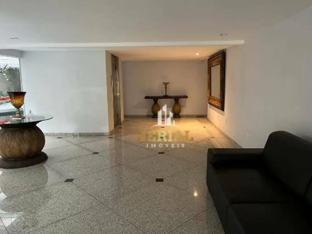 Apartamento, 3 quartos, 170 m² - Foto 8